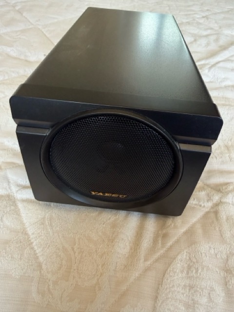 Yaesu FTDX101MP - photo 4