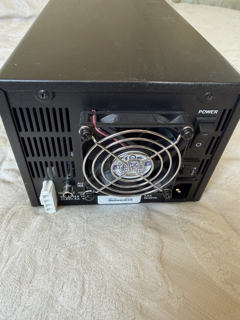 Yaesu FTDX101MP - photo 5
