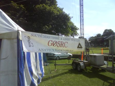 Strumech trailer and mast system - amateur radio - photo 4
