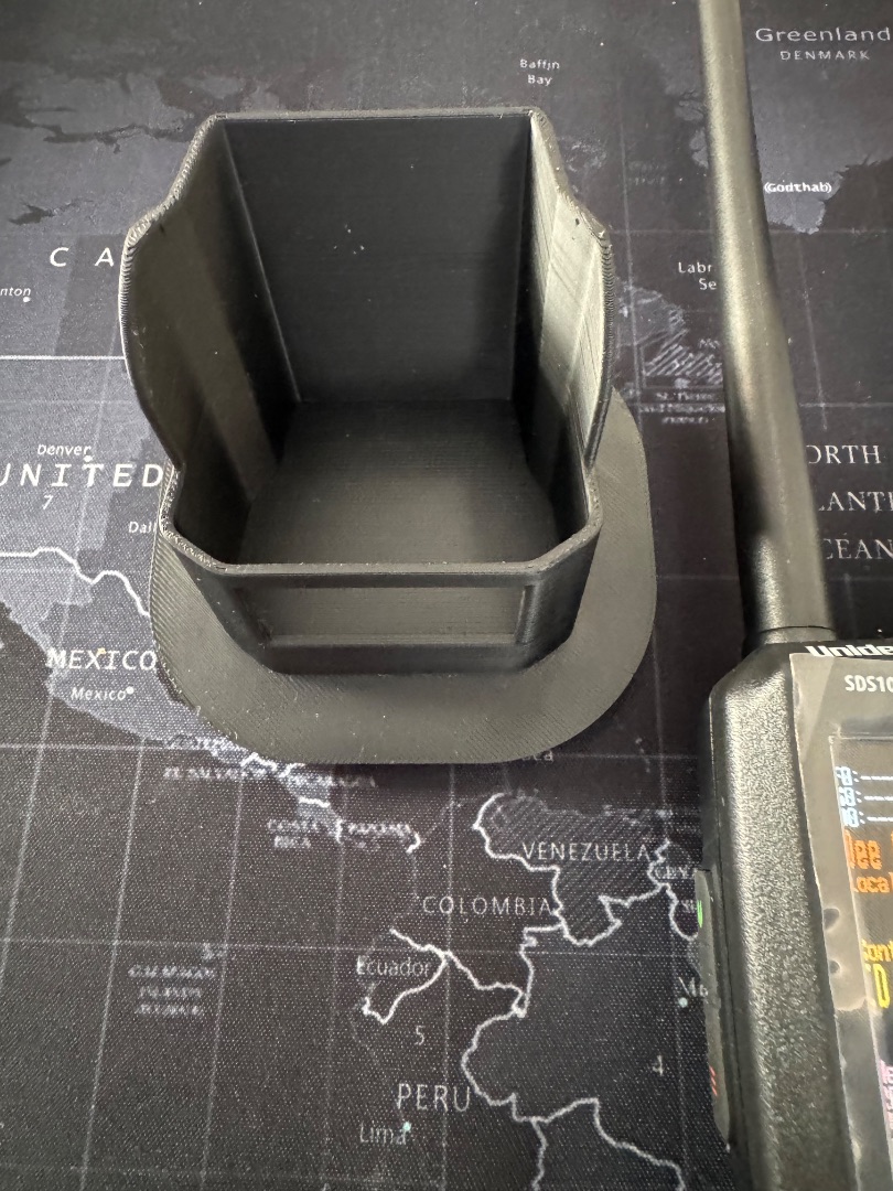 Uniden SDS100e Scanner DMR/NXDN/DpMR/ProVocie all Activated boxed as new with warranty and receipt - photo 3
